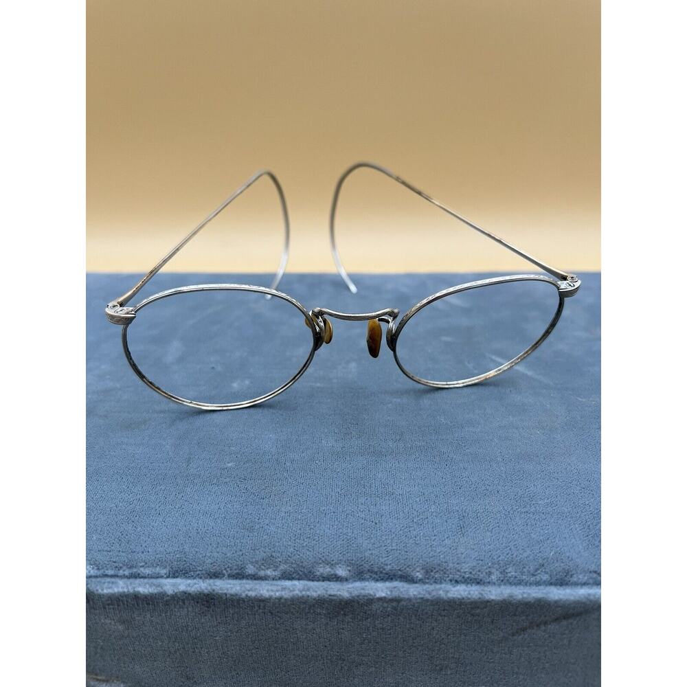 VTG Ful Vue American Optical Eyeglass Frames Only 1/10 12k GF